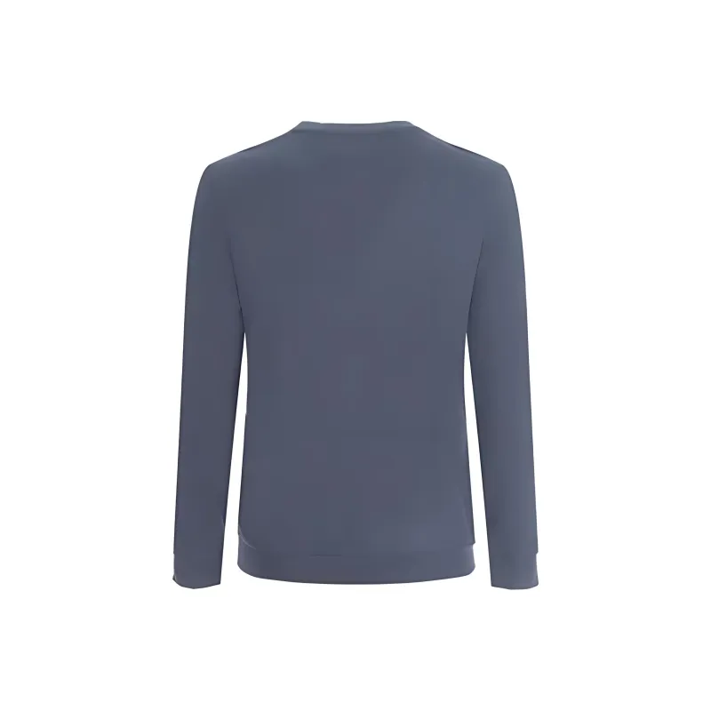 BRAUN BUFFEL T-Shirts Men-1