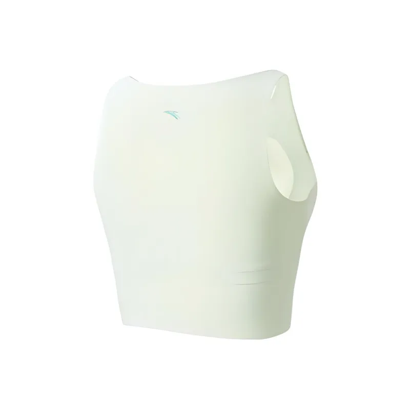 Anta Variety Training Collection Sports Underwear Women's Fairy Sprout Green-1