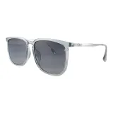Transparent Light Blue | Polarized Gradient Blue-C08