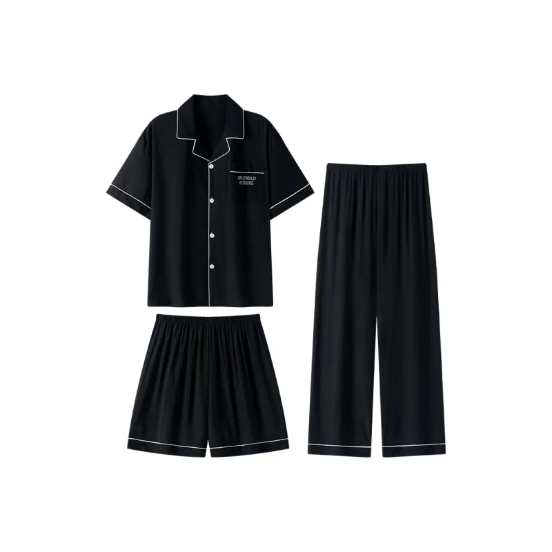 Ta Yan Men Pajama Sets-0