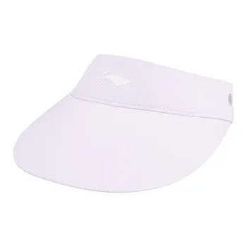 LiNing Polyester, Elastane, Polyamide Sun Protection Hats Kids' Purple