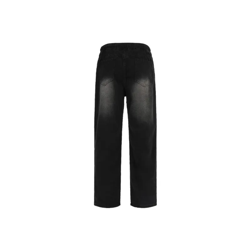 NEAR HERE Jeans Unisex-1