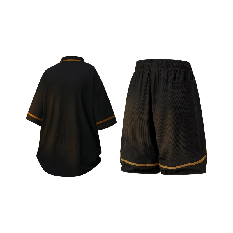ROBINHOOD Casual Suits Unisex-7