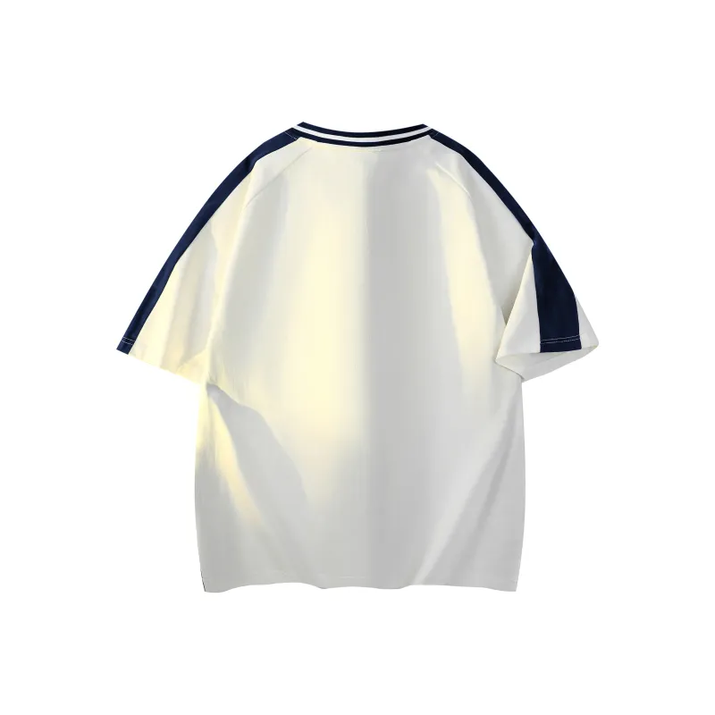YATSI T Shirts Unisex-3