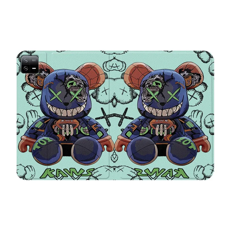 YIBAOBAO Tablet Protective Cases-23