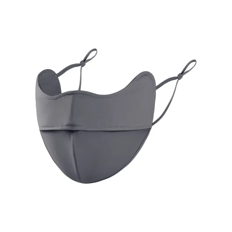 NANJIREN Lightweight Sun Protection Masks Women's-1