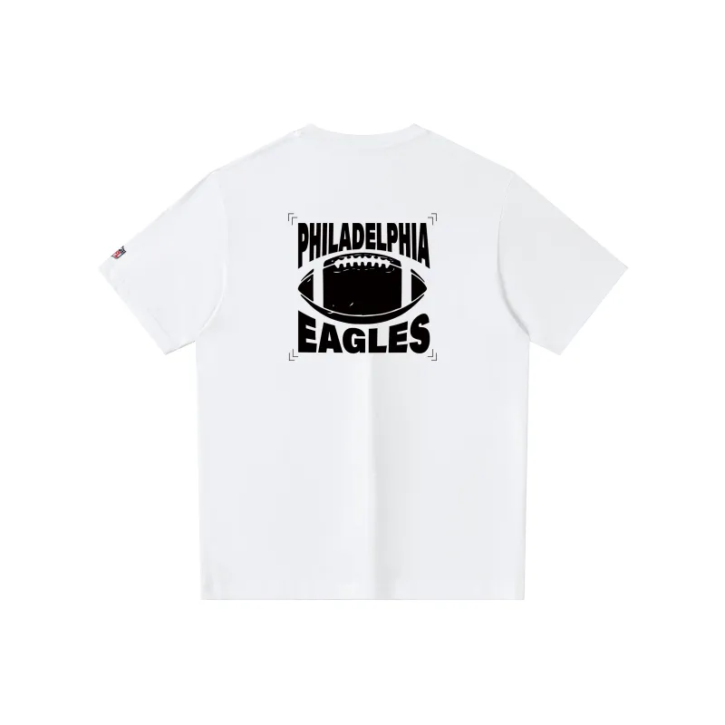 NFL T Shirts Unisex-9