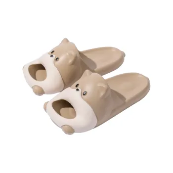 Gogaman Slippers / Home Slippers