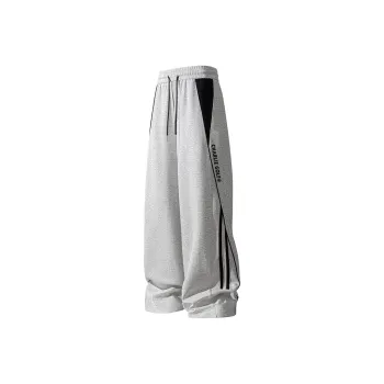 CHARLIE GOLF Knitted Sweatpants Unisex