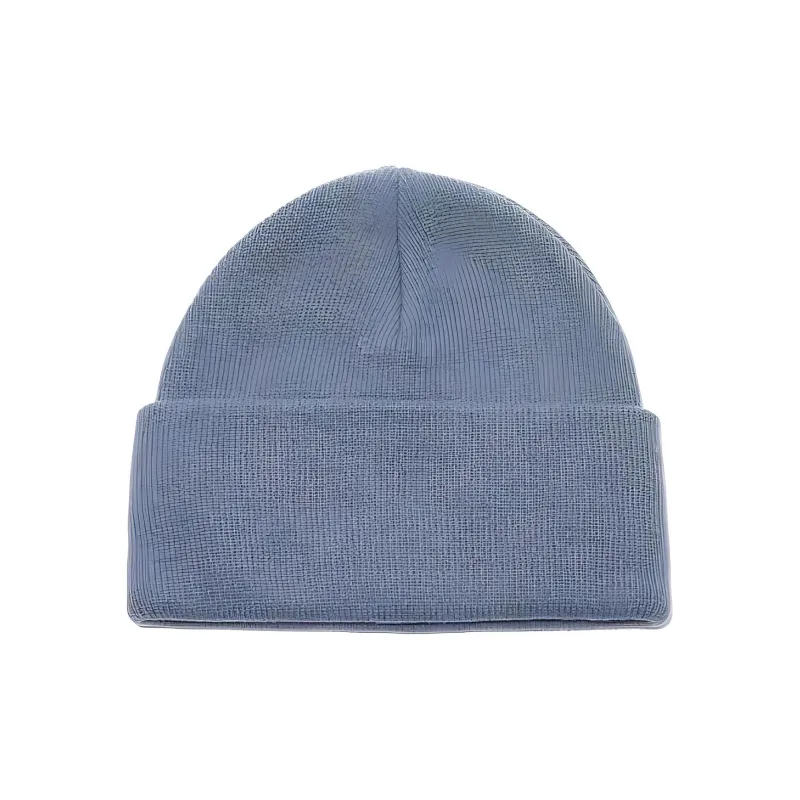 Carhartt WIP Logo-patch Beanie Hat-1
