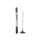 [1 Tube]Sealed Tube Conifer Incense+Lotus Three Treasures Incense Holder