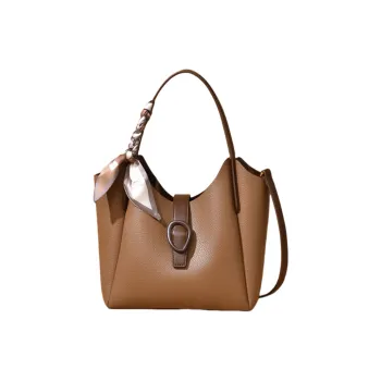 Versman PU Shoulder Bag Regular Women's Multicolor