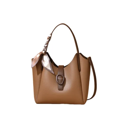 Versman PU Shoulder Bag Regular Women's Multicolor
