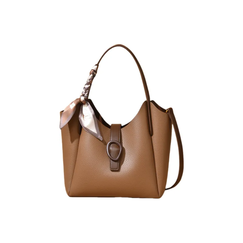 Versman PU Shoulder Bag Regular Women's Multicolor-0