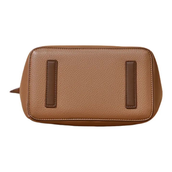 Versman PU Shoulder Bag Regular Women's Multicolor-3