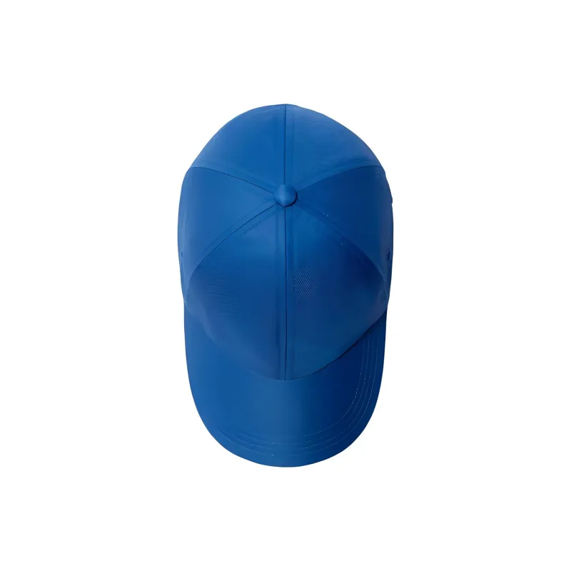Burberry Ekd Logo Embroidered Baseball Cap-3