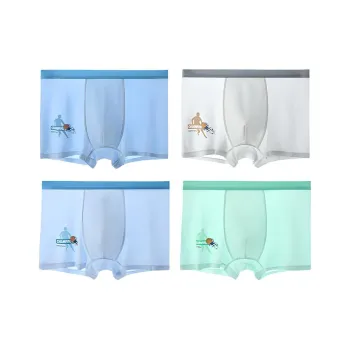 Herbal Primer Underpants Men's 4 Pack