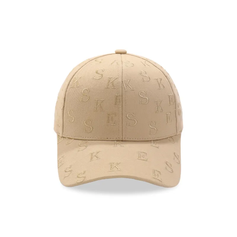 ZANC Cotton Baseball Caps Unisex-4