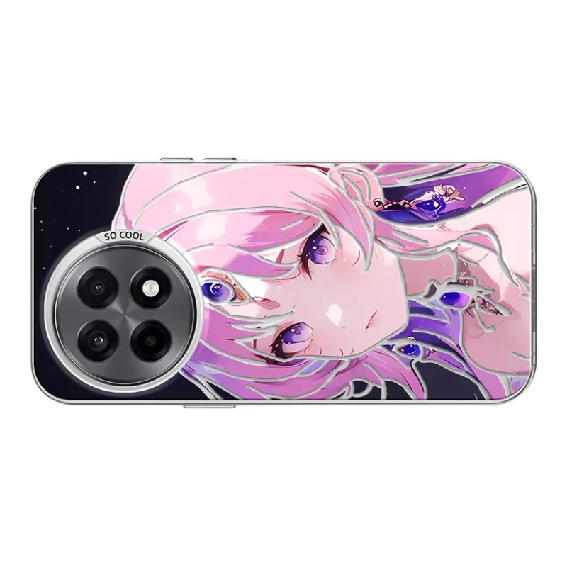 CHUNFAN Phone Cases-4