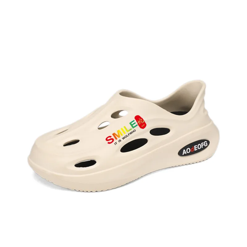 Abango Clogs Men-4