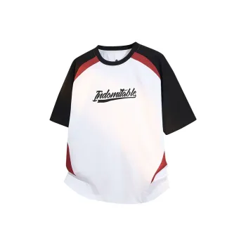 DABAISHA T Shirts Men