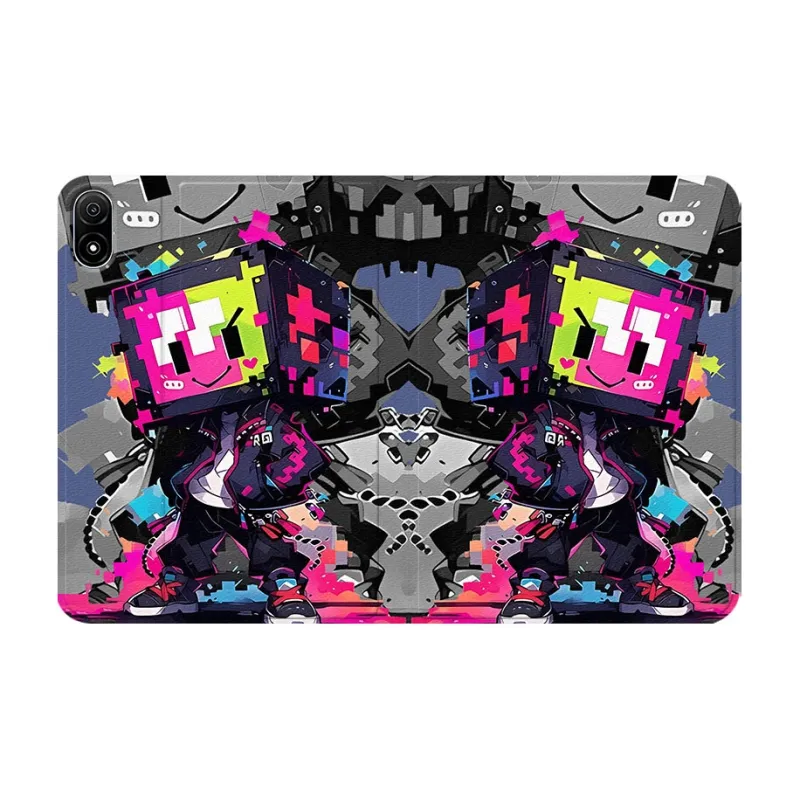 YIBAOBAO Tablet Protective Cases-23