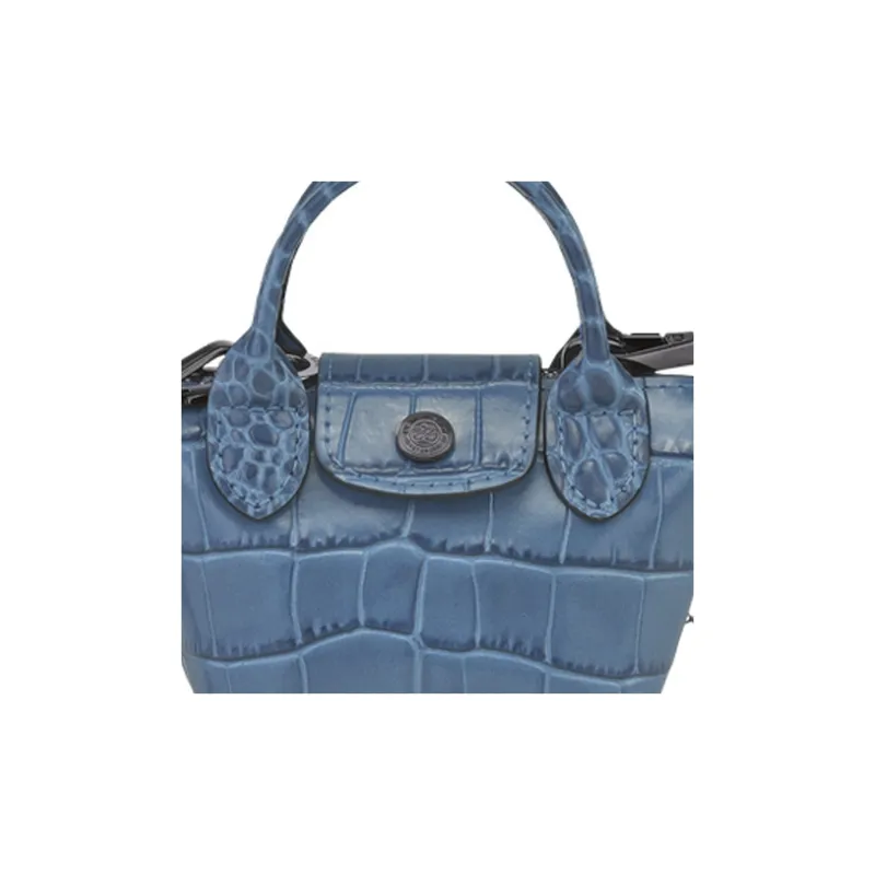 LONGCHAMP Le Pliage Cuir Handbags-4