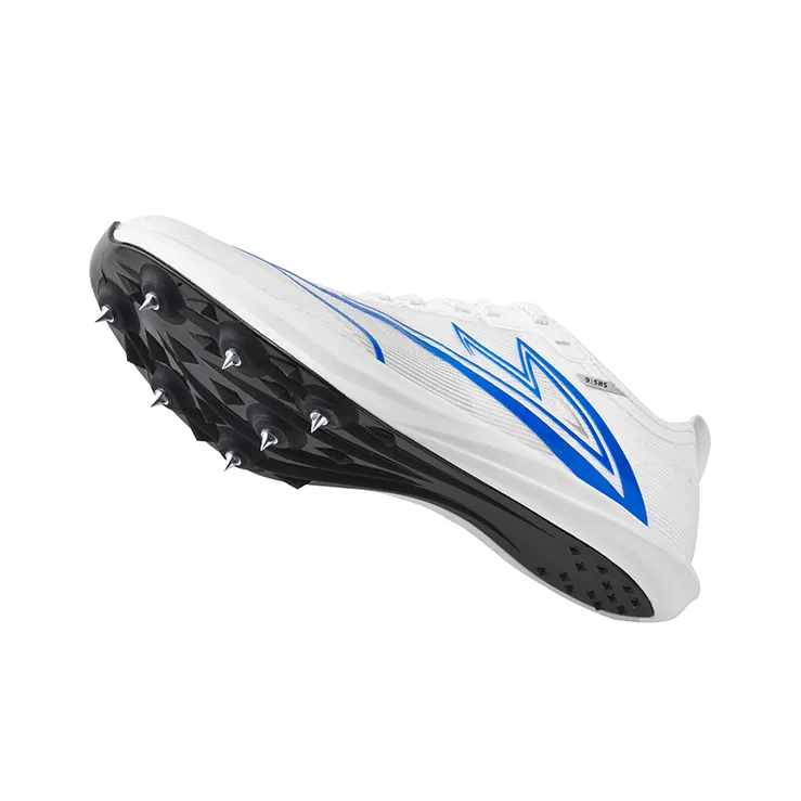 Sonic cat Running Shoes Unisex Low Top Blue-4