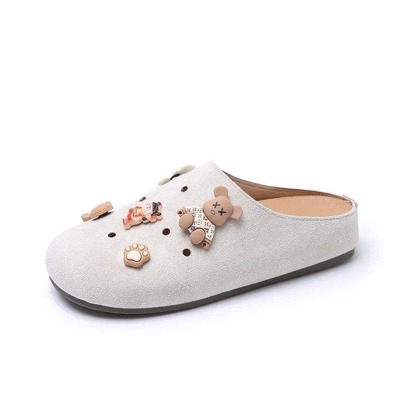 Puppytown Clogs Women's-9