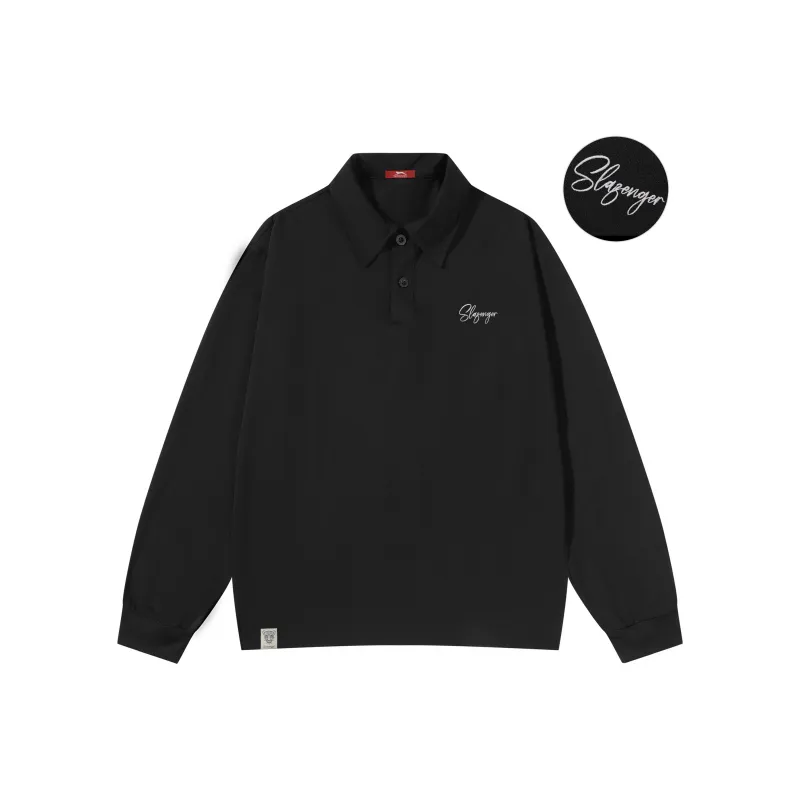 Slazenger Polo Shirts Unisex-10