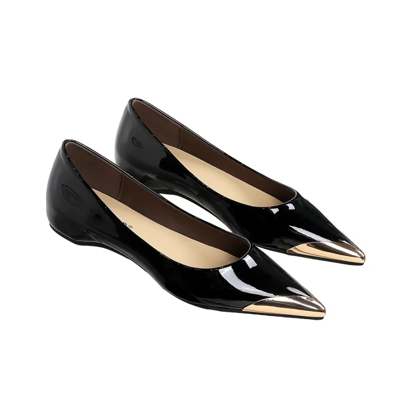 QITUMAUL Casual Single Shoes Women's-2