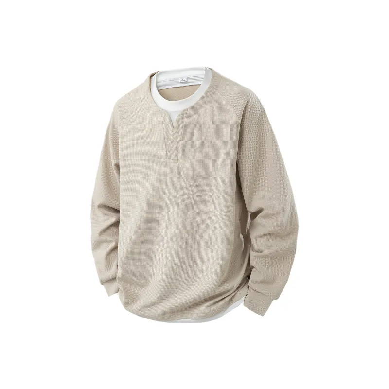 MIIOW Trend Party Series Sweatshirt Unisex-8