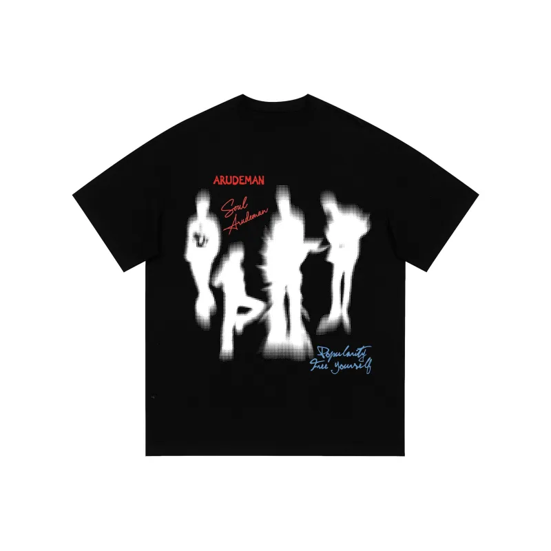 TAIKONGBEAR T Shirts Unisex-0