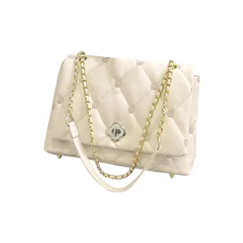 GUYI PU Crossbody Bag, Shoulder Bag Women's Multicolor