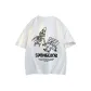 White Heather Gray