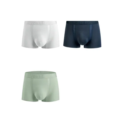 LUYOUYE Underpants Men's 3 Pack