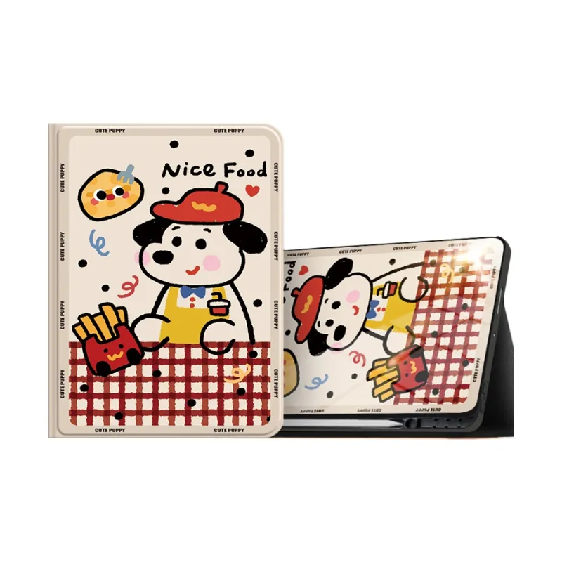 SUPER MOUSE Tablet Protective Cases-0