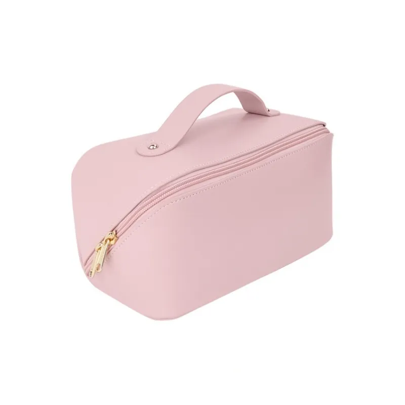 Tong Tong Rabbit PU Leather Makeup Bag Regular Women's Multicolor-4