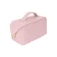 Rose Pink (Cowhide Print)