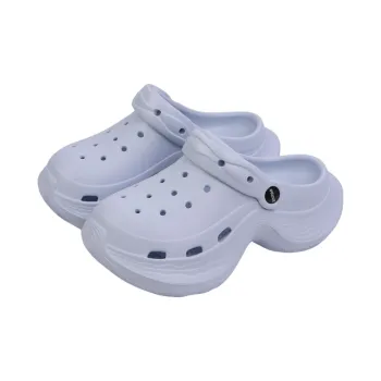 SHIGUDE Sandal Slippers Women's, Blue