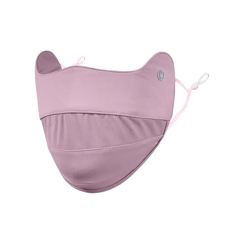 UV 100 Elastane Sun Protection Masks Women's-6