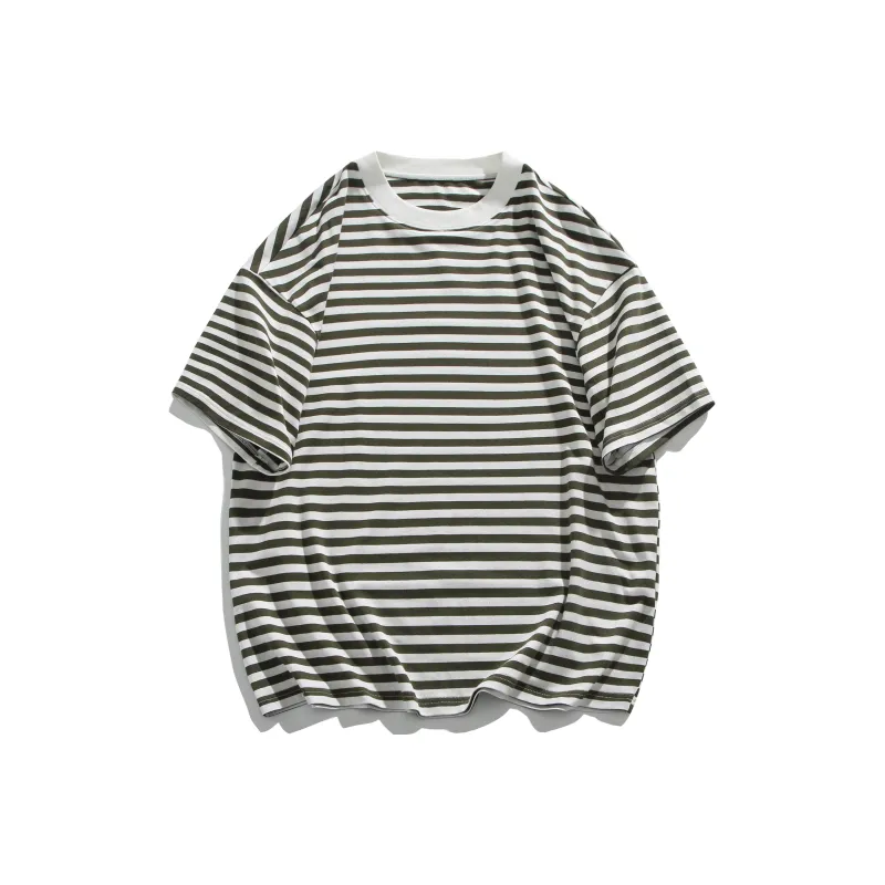 DANGERTIGER T Shirts Unisex-5