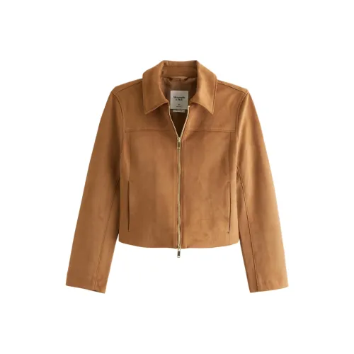 Abercrombie＆Fitch Jackets & Coats Men's Baked Taupe