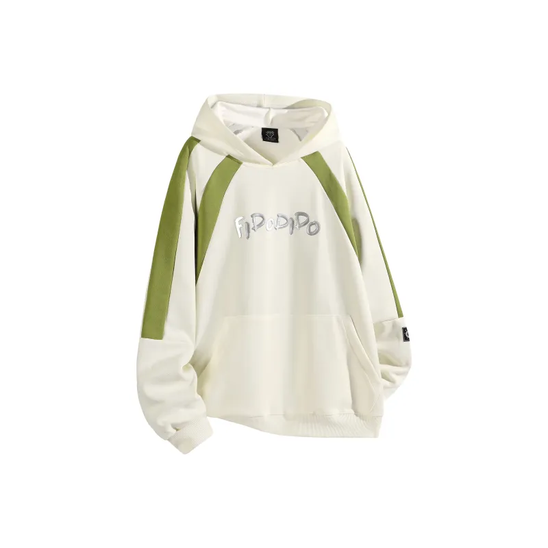 FIDO DIDO Sweatshirts Unisex-10