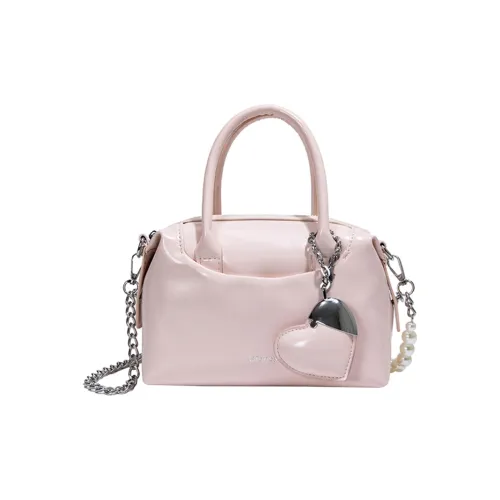 XIANGSU PU One Shoulder Handbags Women's Multicolor