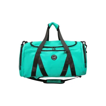 Yalu Nylon Crossbody Bag Travel Bag Unisex Multicolor