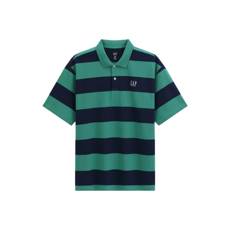 GAP Polo Shirts Unisex-3