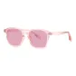 Transparent Pink+Red-C04