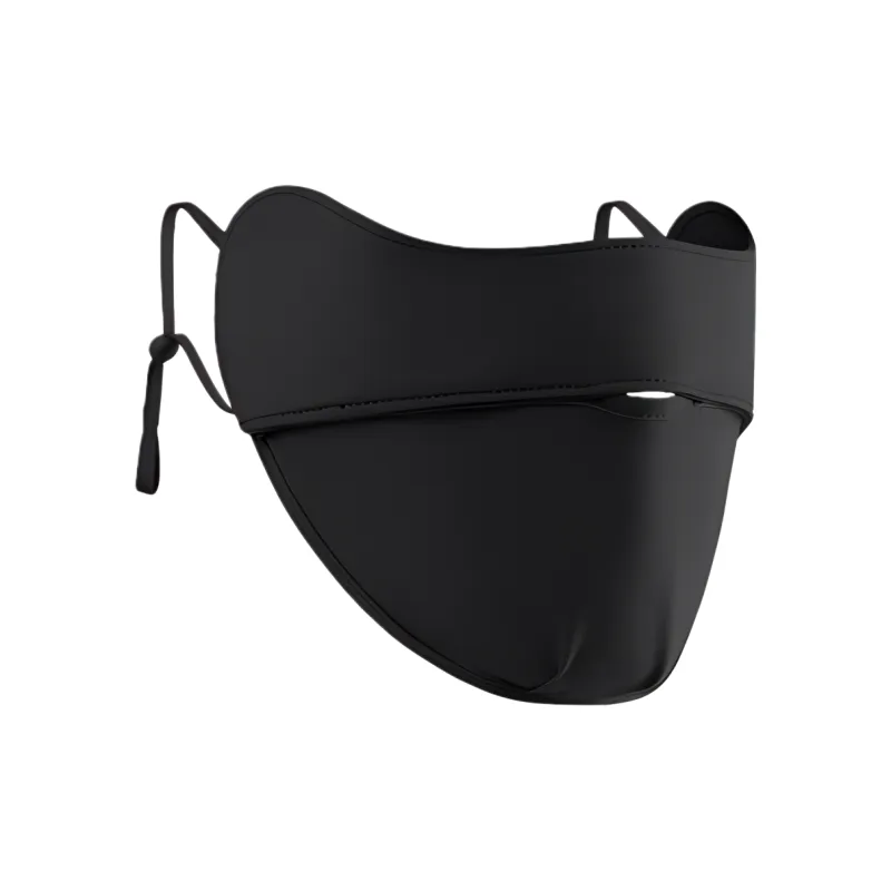SEM/R Polyamide Sun Protection Masks Men's-8