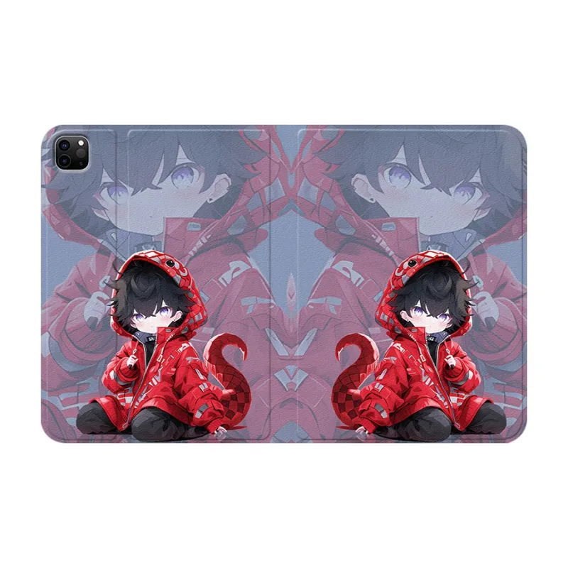 YIBAOBAO Tablet Protective Cases-15